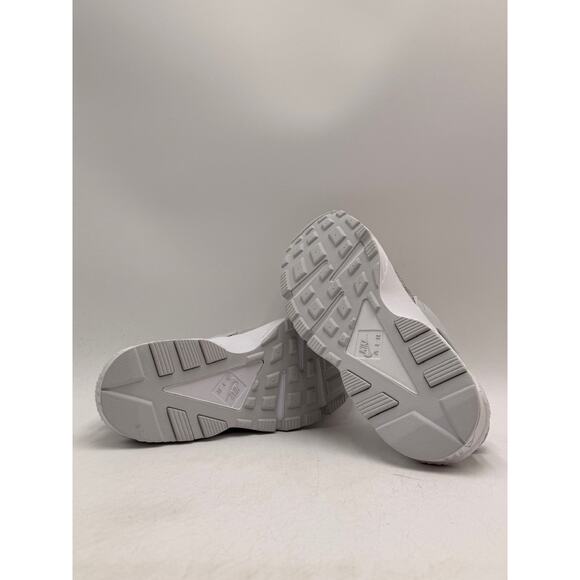 Nike AIR HUARCHE RUN PRM Women's New Running Sneaker White US Size 9.5 - Picture 9 of 11